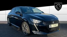 Peugeot 208 1.2 PureTech 100 Allure Premium + 5dr Petrol Hatchback